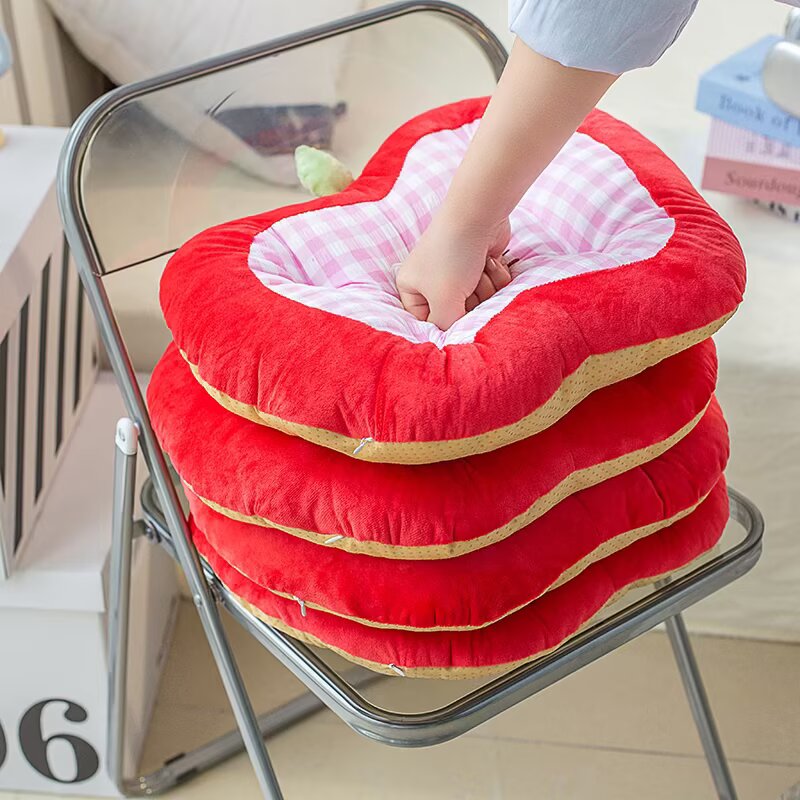 Cute Hello Kitty Apple Shaped  - Home Cinema Apple ulasan dan harga