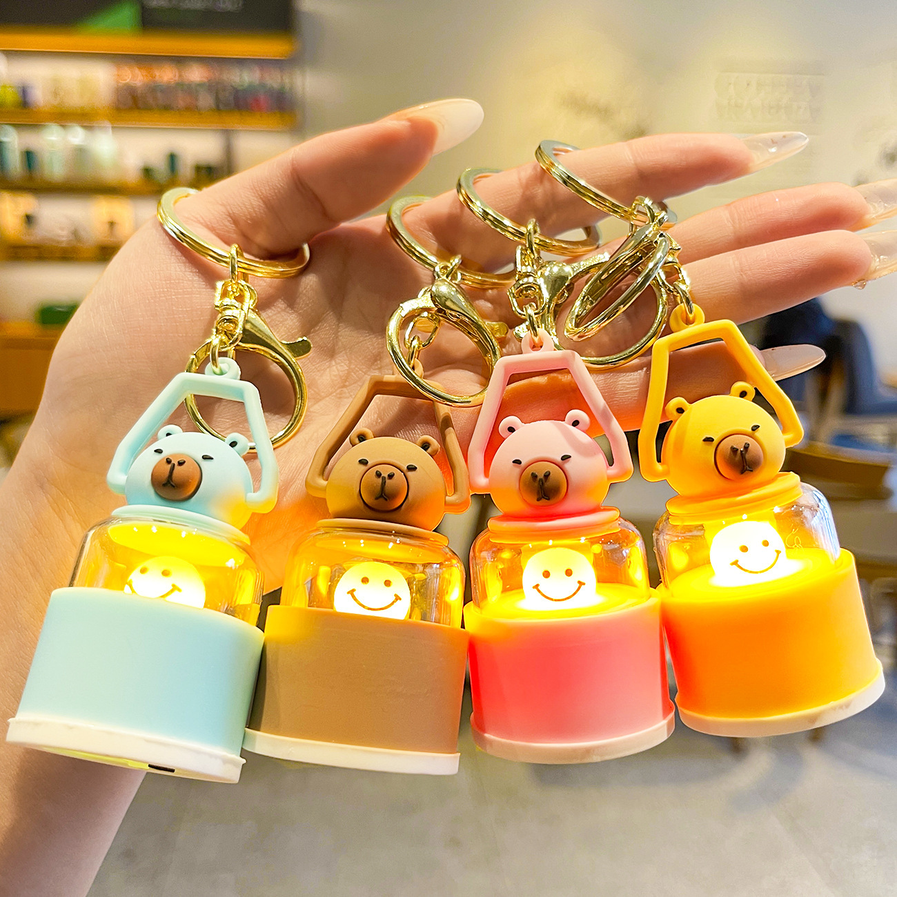 Creative Cute Dolphin Lord Nig - Home Cinema Lighting ulasan dan harga