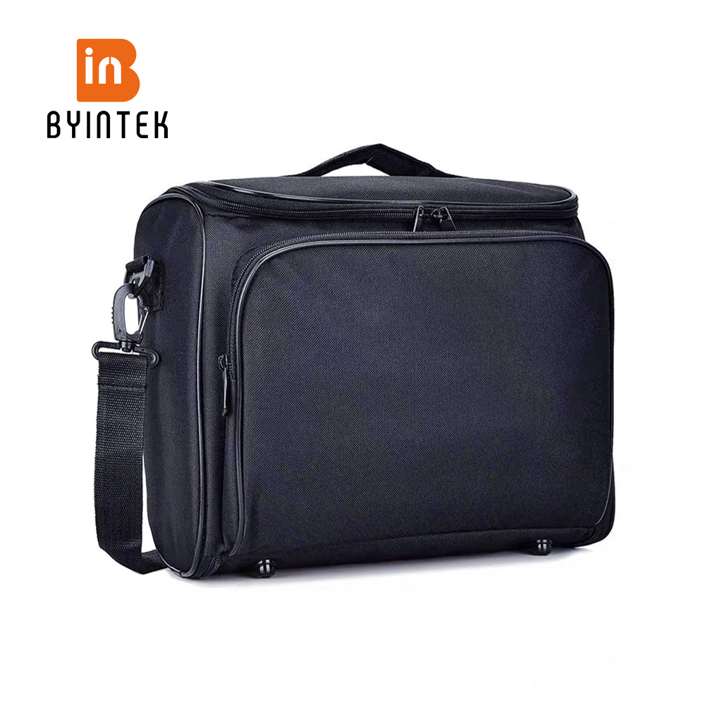 BYINTEK Brand Portable Carry C - Projector Carrying Bag ulasan dan harga