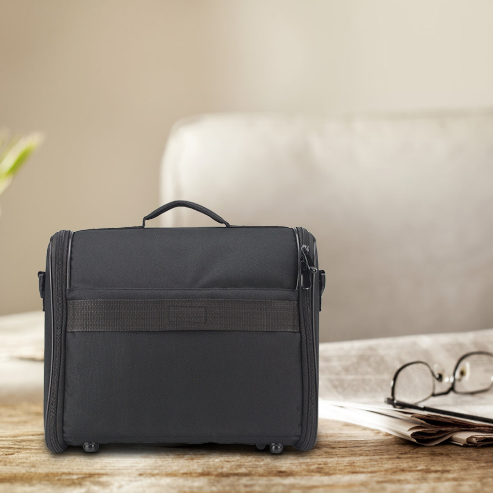BYINTEK Brand Portable Carry C - Projector Carrying Bag ulasan dan harga