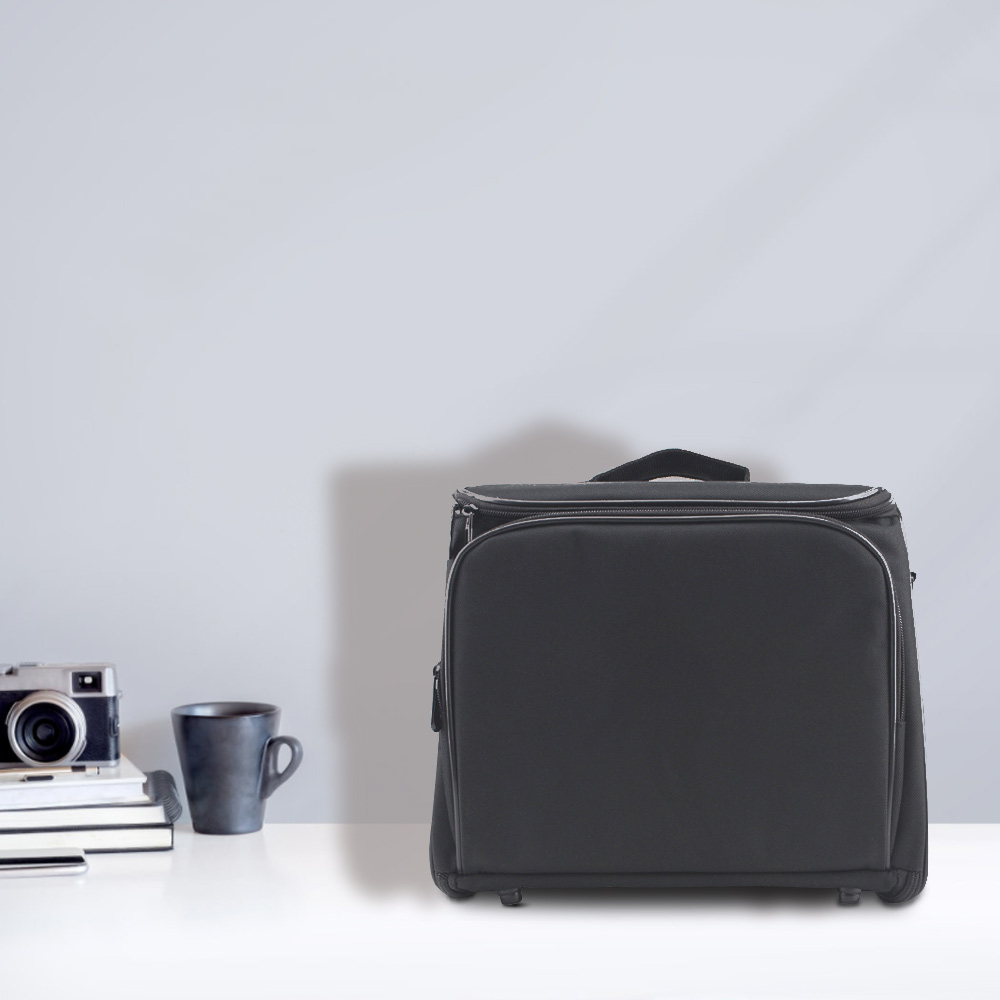 BYINTEK Brand Portable Carry C - Projector Carrying Bag ulasan dan harga