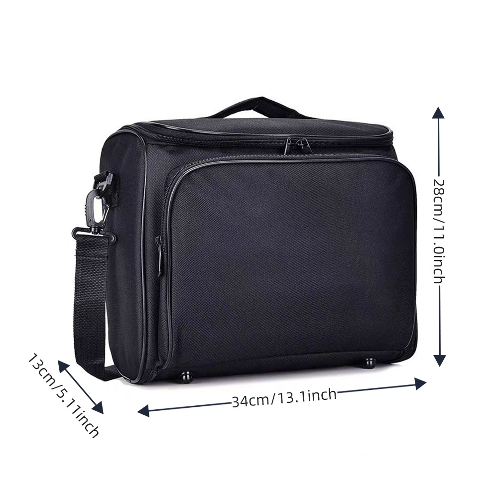BYINTEK Brand Portable Carry C - Projector Carrying Bag ulasan dan harga
