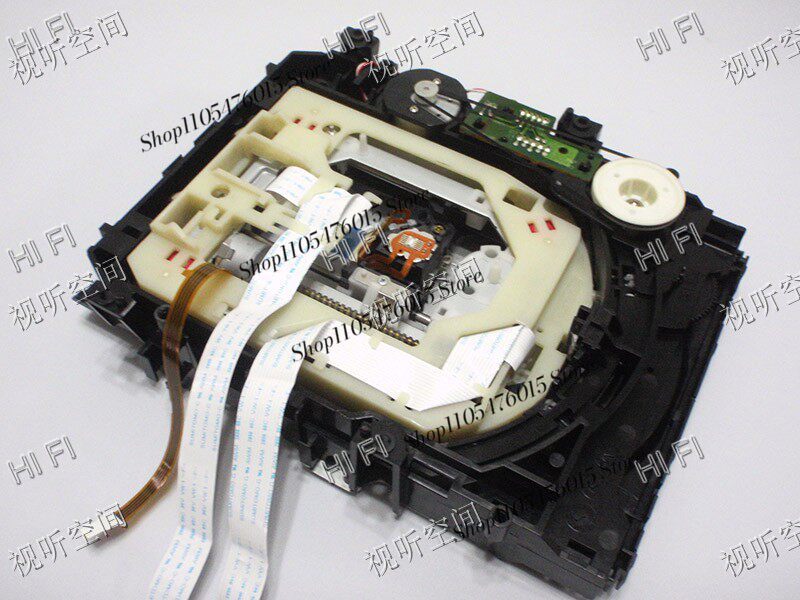 Brand New DVD Drive Mechanism  - Home Cinema Pioneer ulasan dan harga