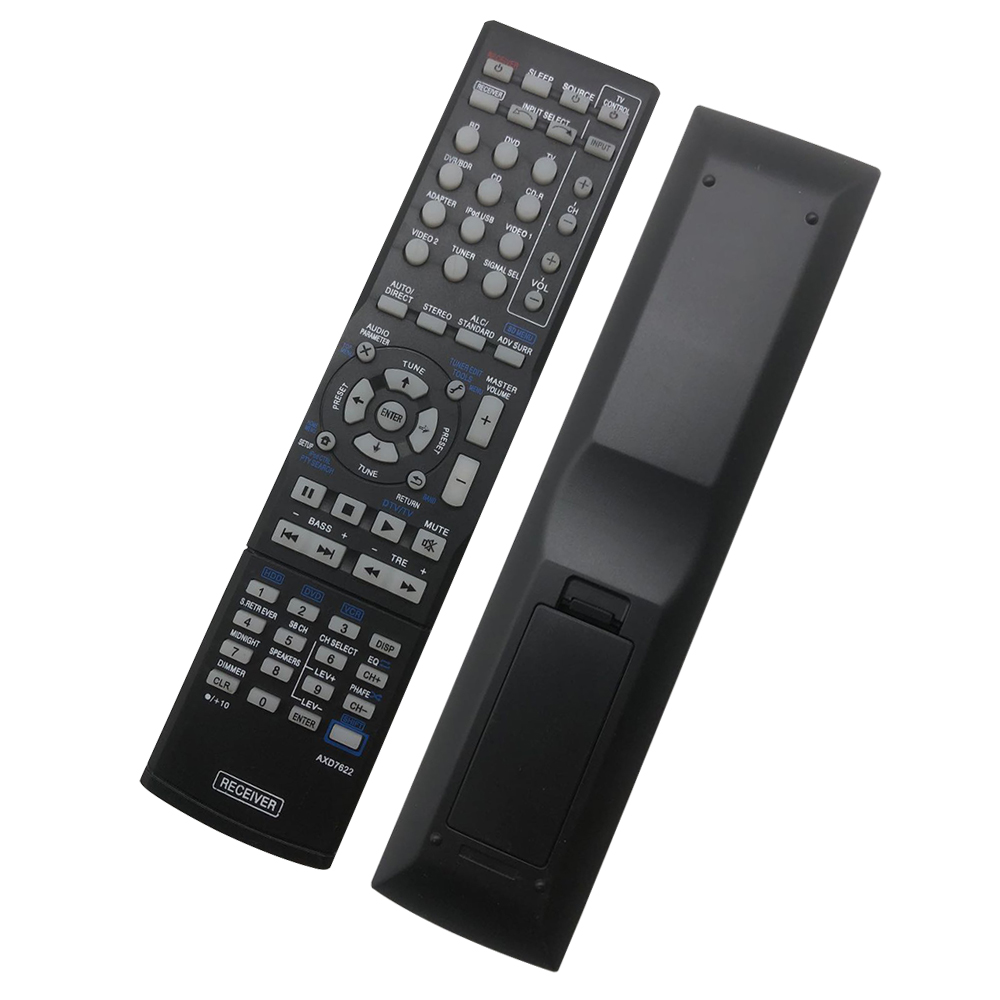 pro Axd7622 Replacement Remote - Home Cinema Pioneer ulasan dan harga