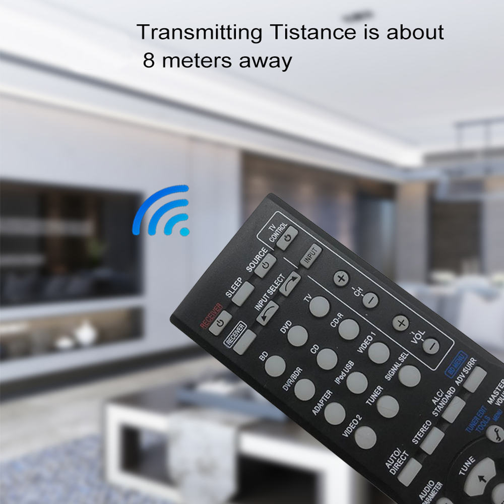 pro Axd7622 Replacement Remote - Home Cinema Pioneer ulasan dan harga