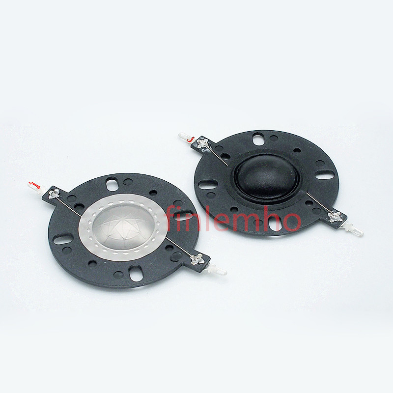 1PC Speaker Voice Coil Tweeter - Home Cinema Kit ulasan dan harga