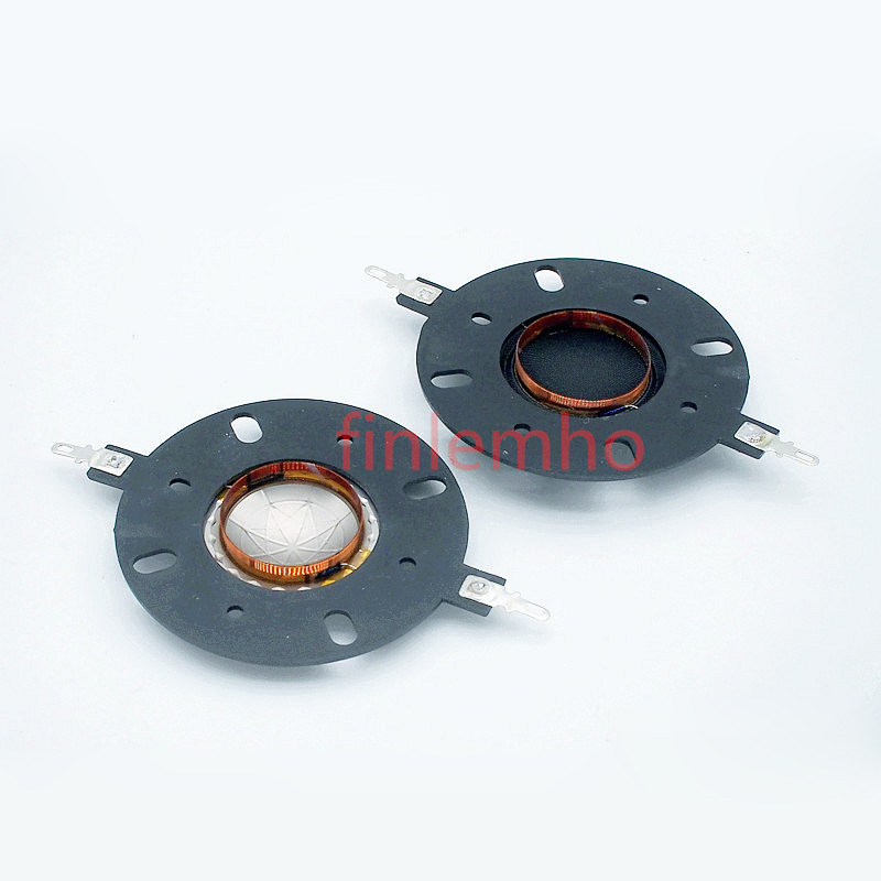 1PC Speaker Voice Coil Tweeter - Home Cinema Kit ulasan dan harga