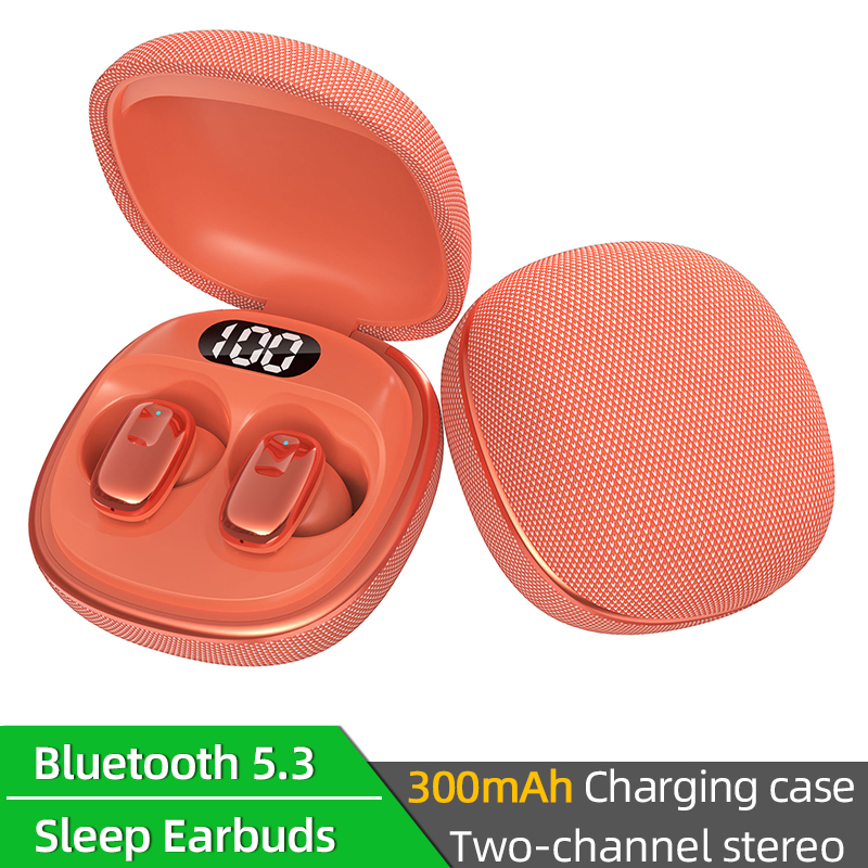 Sleep Earphones ANC Noise Redu - Home Cinema Amazon ulasan dan harga