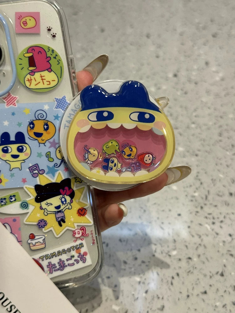 2026 new Tamagotchi Phone Case - Home Cinema Apple ulasan dan harga