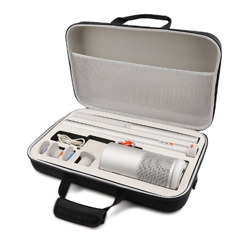 ABKI-Hard Shell Carrying Case  - Projector Carrying Bag ulasan dan harga