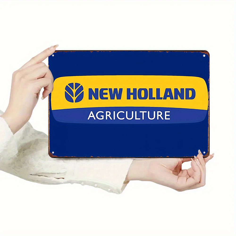 HD Tin Sign The Neverending St - Home Cinema Logo ulasan dan harga