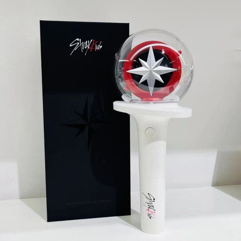 StrayKids Skzoo Support Stick  - Home Cinema Lighting ulasan dan harga