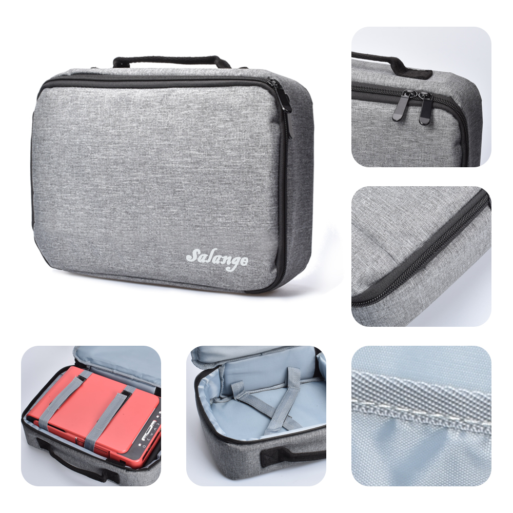 Mini Projector Storage Bag Car - Projector Carrying Bag ulasan dan harga