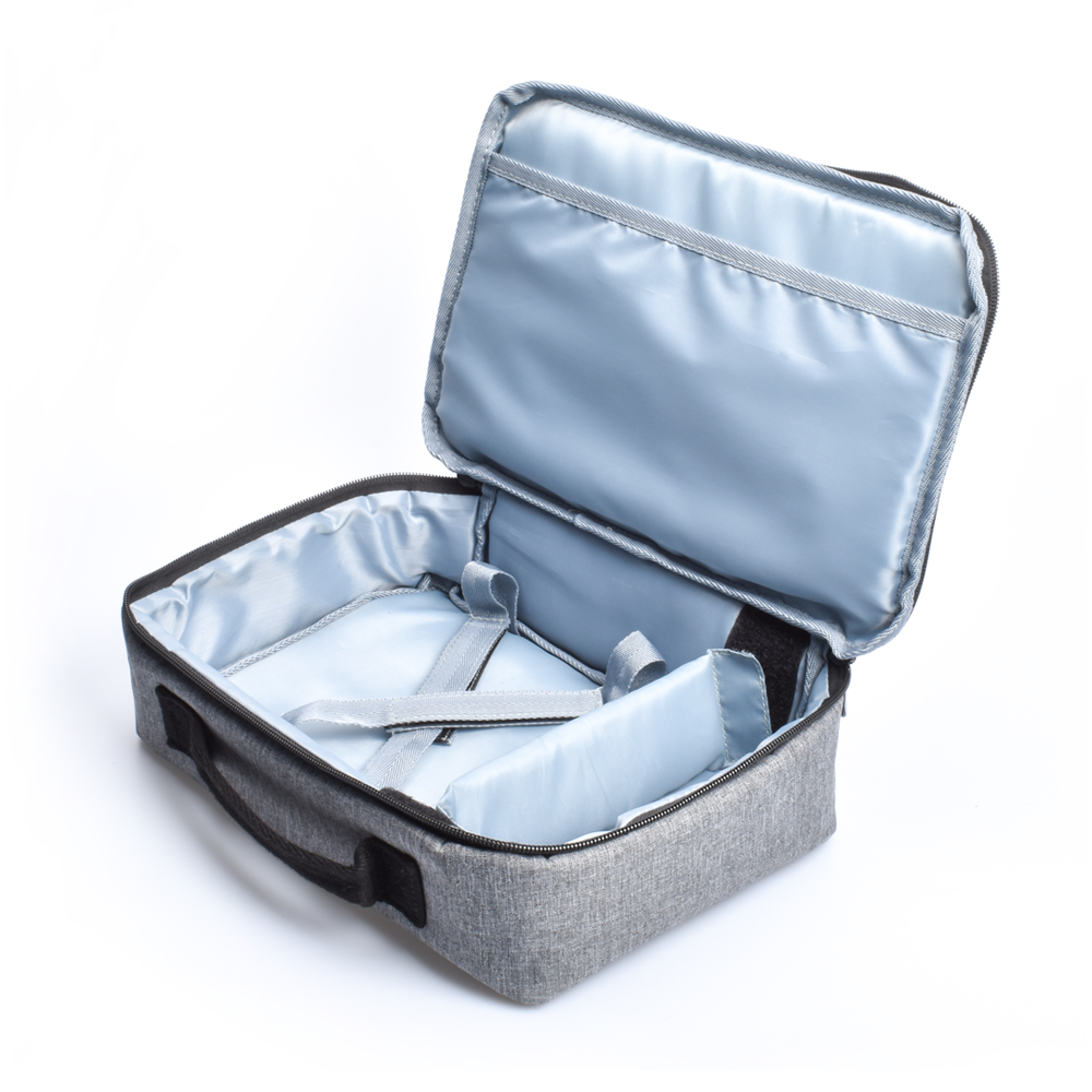Mini Projector Storage Bag Car - Projector Carrying Bag ulasan dan harga