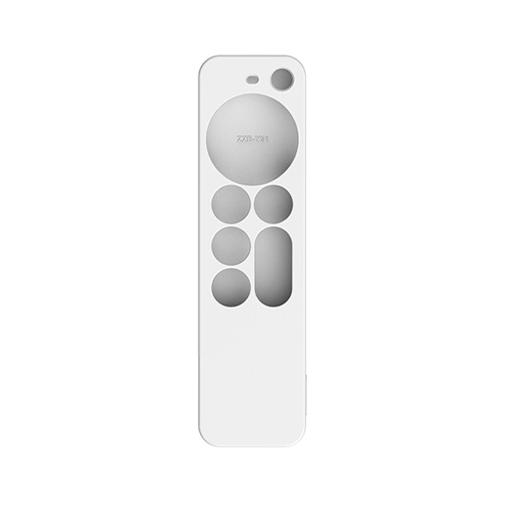 Silicone Dustproof Remote Cont - Home Cinema Apple ulasan dan harga