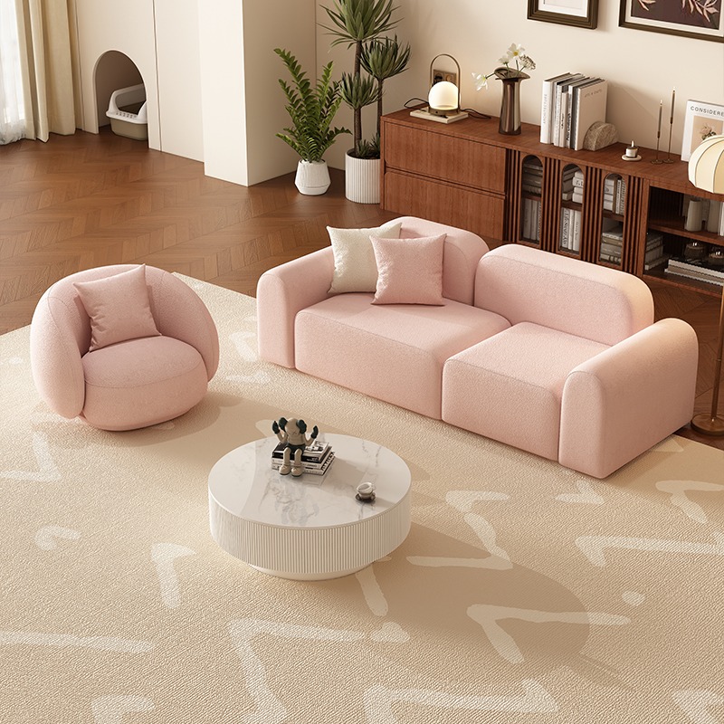 Wg-Cinema Luxurys Living Room  - Home Cinema Lounge ulasan dan harga