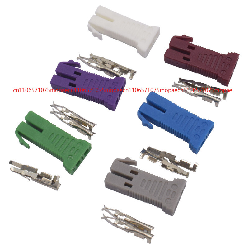Speaker Cable Plug Connector F - Home Cinema Pioneer ulasan dan harga