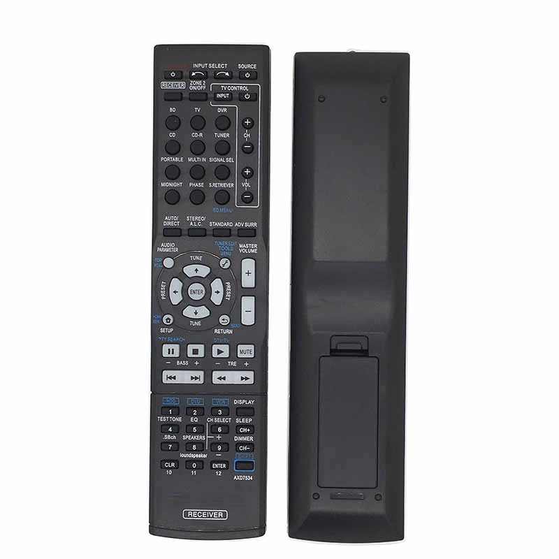 New Remote Control For Pioneer - Home Cinema Pioneer ulasan dan harga