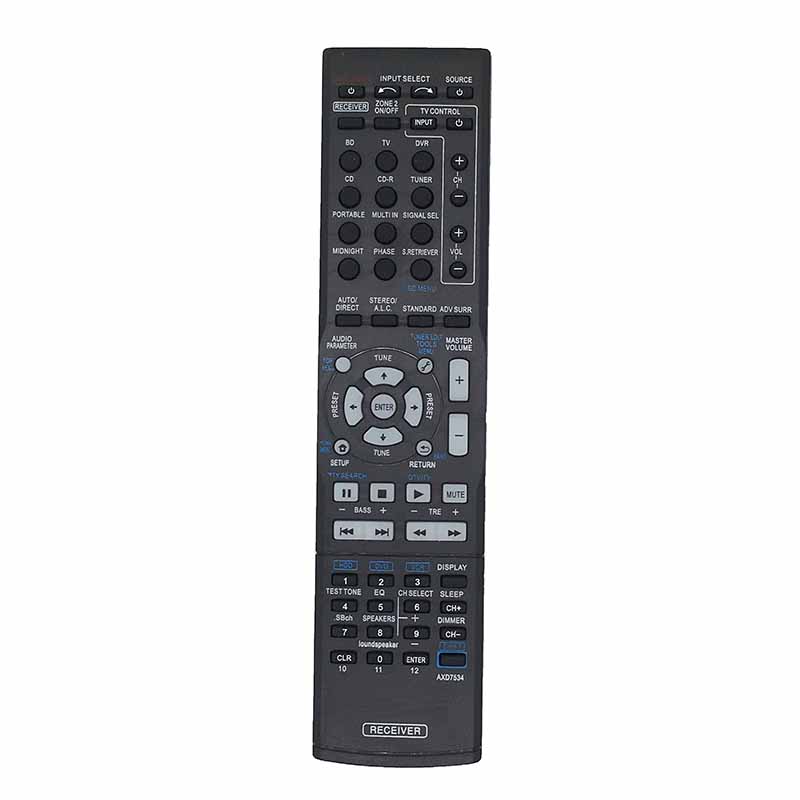 New Remote Control For Pioneer - Home Cinema Pioneer ulasan dan harga
