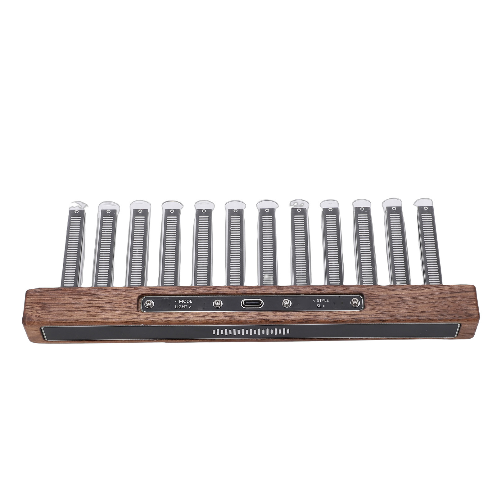 LED Music Spectrum Display Hom - Home Cinema Kit ulasan dan harga