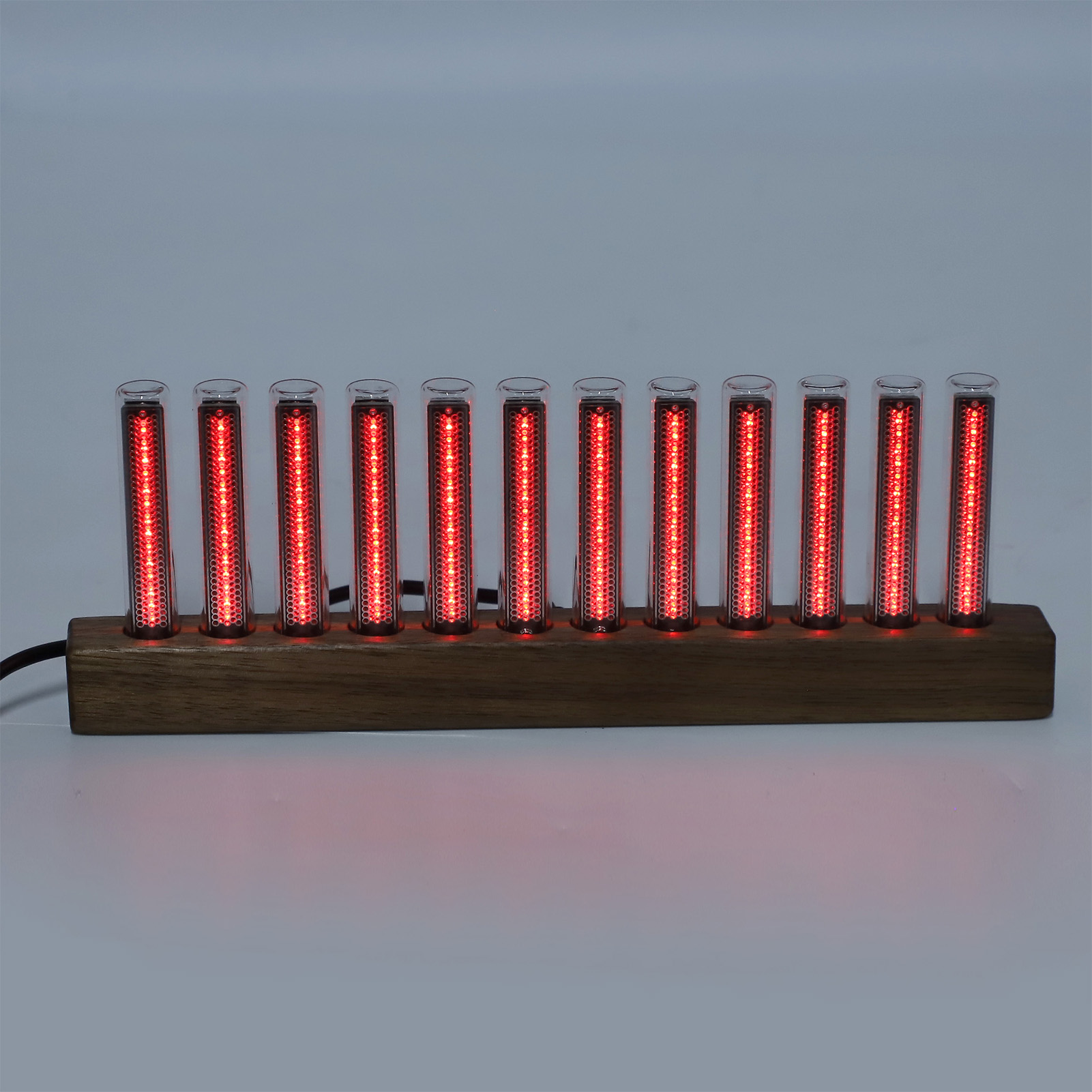 LED Music Spectrum Display Hom - Home Cinema Kit ulasan dan harga
